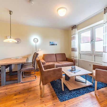 Hus Jadekieker Hus Jadekieker 03 Apartment Schillig Ngoại thất bức ảnh