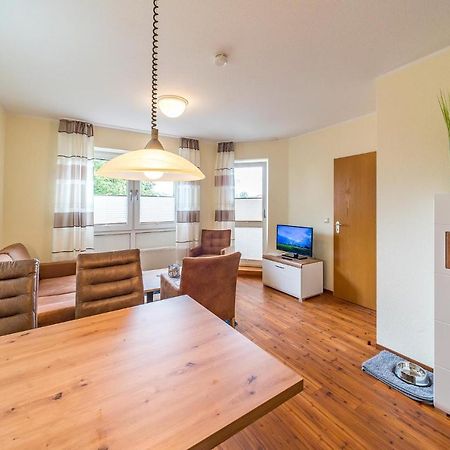 Hus Jadekieker Hus Jadekieker 03 Apartment Schillig Ngoại thất bức ảnh