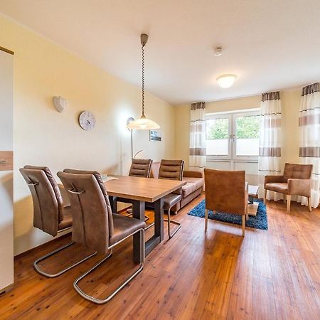 Hus Jadekieker Hus Jadekieker 03 Apartment Schillig Ngoại thất bức ảnh