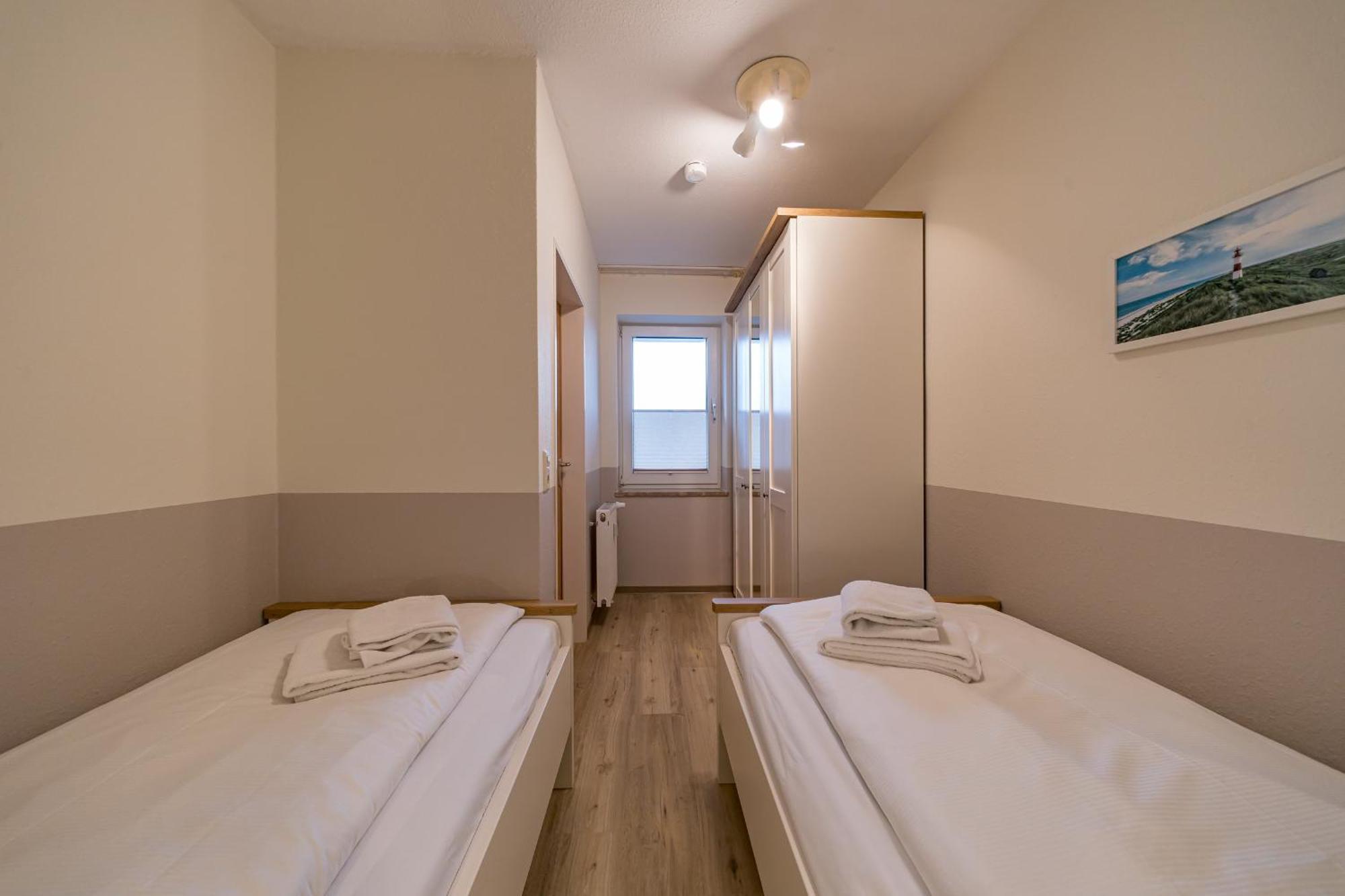 Hus Jadekieker Hus Jadekieker 03 Apartment Schillig Ngoại thất bức ảnh