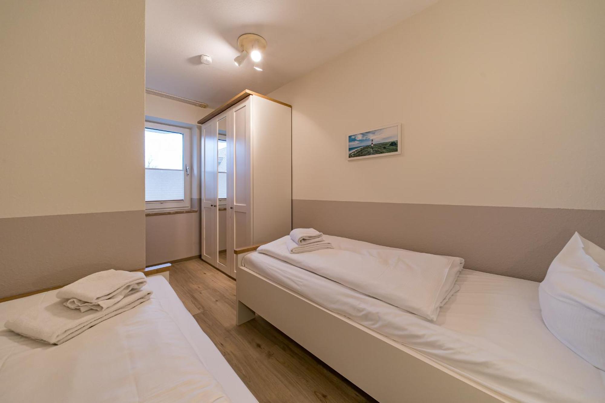 Hus Jadekieker Hus Jadekieker 03 Apartment Schillig Ngoại thất bức ảnh