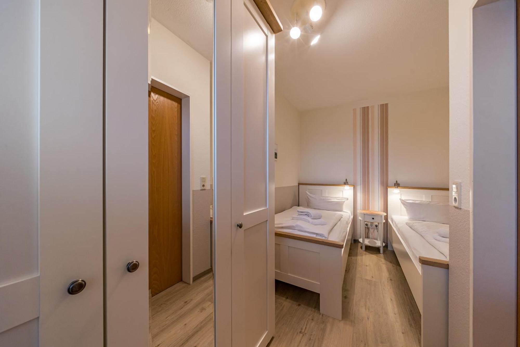 Hus Jadekieker Hus Jadekieker 03 Apartment Schillig Ngoại thất bức ảnh